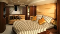 Yacht Mi Champion -  Master Cabin